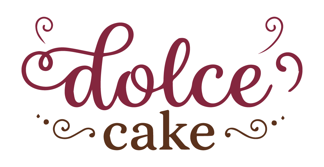 Dolce Cake Logo